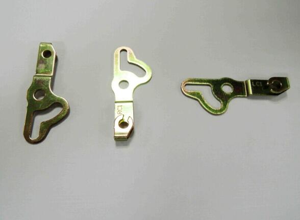 五金沖壓件生產(chǎn)時的預(yù)防措施有哪些？