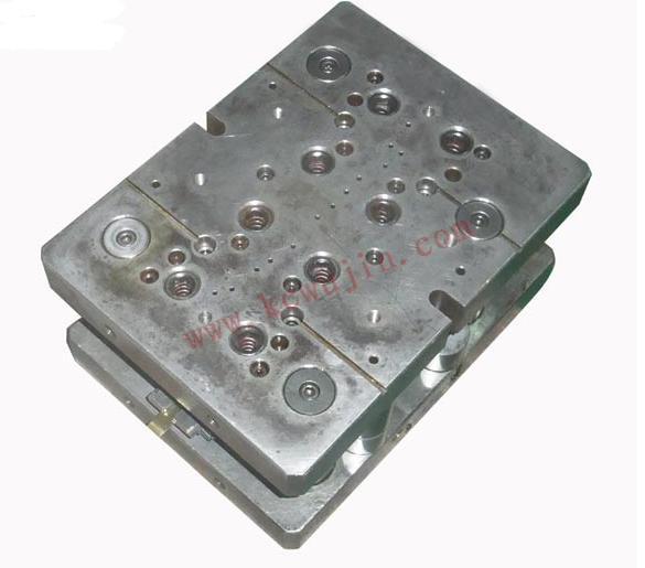 五金沖壓模具的維護注意細節有哪些?