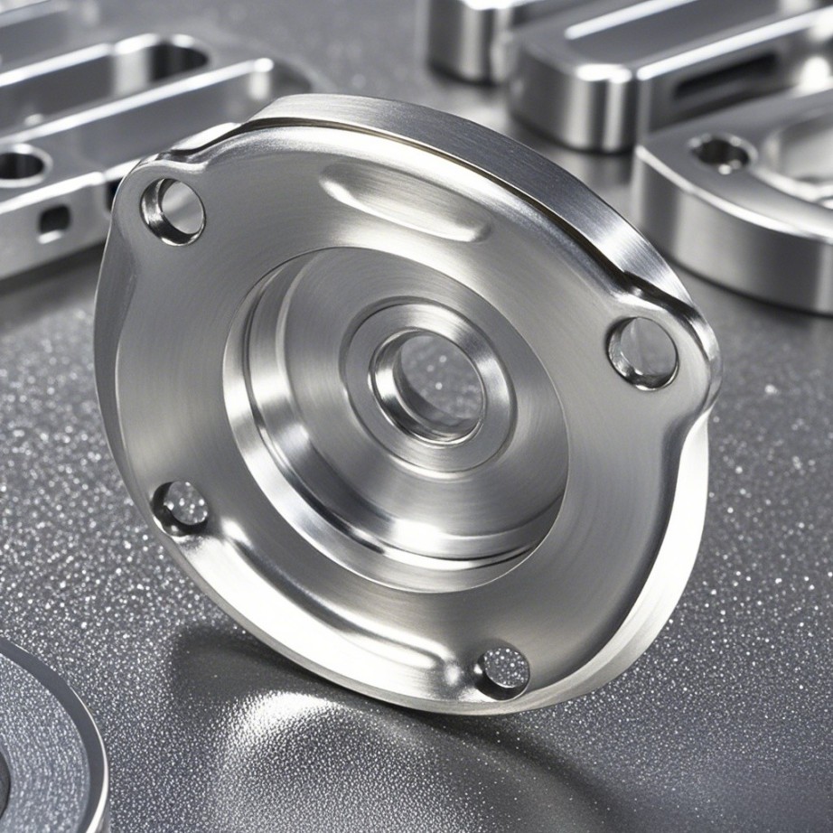 精密五金件加工如何推動智能制造的突破？